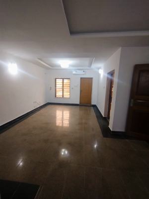 1st Floor 3-bedroom Apartment with Bq, Fitted Acs, Lekki Phase 1, Lekki, Lagos, Flat / Apartment for Rent