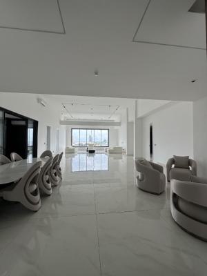 Incredible 5 Bedroom Penthouse, Victoria Island (vi), Lagos, Flat / Apartment for Sale