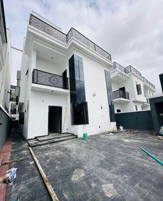 5 Bedroom Spacious Duplex in a Secured Environment, Festac, Amuwo Odofin, Lagos, Detached Duplex for Sale