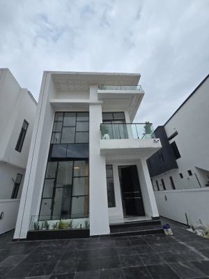 5 Bedroom Fully Detached Duplex in Lekki, Lekki, Lagos, House for Sale