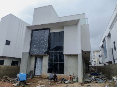 Luxury Living at Its Finest in Katampe Extension, Katampe, Katampe Extension, Katampe, Abuja, Detached Duplex for Sale