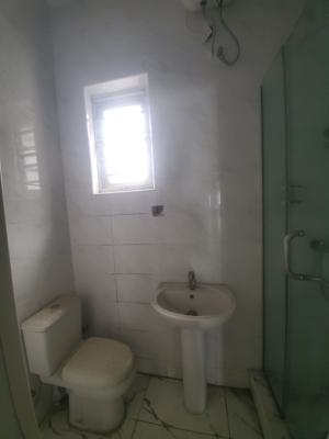 1 Bedroom Shared Kitchen Apartment, Royal Pine Estate, Lekki, Lagos, Self Contain (single Rooms) for Rent