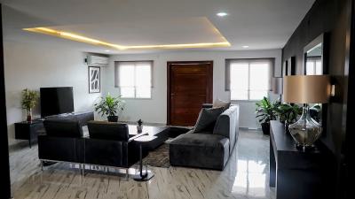 4bedroom Terrace Duplex, Victoria Island Lagos, Victoria Island (vi), Lagos, Terraced Duplex for Rent