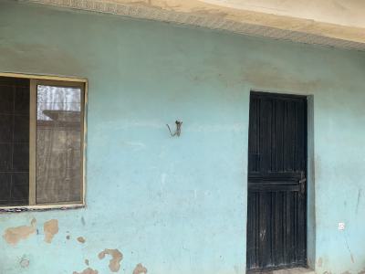 Spacious Selfcon, Abijo Gra, Ajah, Lagos, Self Contain (single Rooms) for Rent