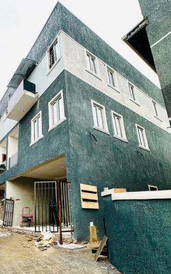 Brand New Specious 4 Bedroom Semi-detached Duplex, Isheri, Magodo, Lagos, Flat / Apartment for Sale