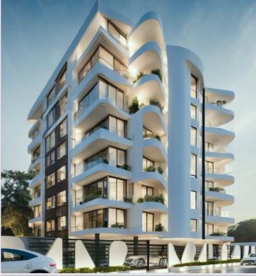 2 Bedroom Apartment, Victoria Island (vi), Lagos, Flat / Apartment for Sale