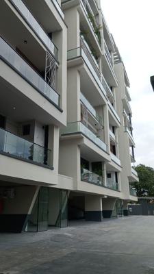 Newly Built 4 Bedroom Masionette with Bq, Pool, Elevator and Gym, Old Ikoyi, Ikoyi, Lagos, House for Rent
