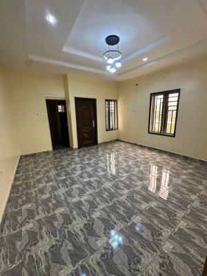 Well Finished 3 Bedroom Terrace Duplex with Bq, 7 Minute to Maitama, Katampe, Abuja, Terraced Duplex for Rent