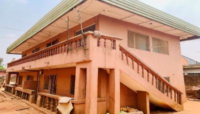 Block of Flats, Irepodun Street, Sango Ota, Ogun, Block of Flats for Sale