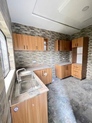 Standard Brand New 2 Bedroom Apartment, Sangotedo, Ajah, Lagos, Flat / Apartment for Rent