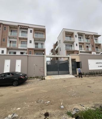 Nicely Finished 2 Bedroom Apartment, Ologolo, Lekki, Lagos, Flat / Apartment for Sale