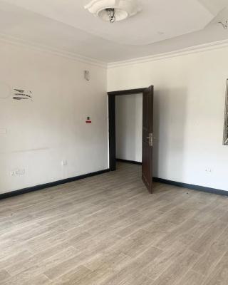 3 Bedroom Terrace Duplex with 1 Rooms Bq, Lekki Phase 1, Lekki, Lagos, Terraced Duplex for Rent