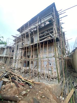 Newly Built 5 Bedroom Fully Detached, Omole Phase 1, Ikeja, Lagos, Detached Duplex for Sale
