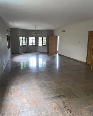 4) Bedroom Semi Detached Duplex with Swimming Pool & 1 Room Bq, Ikate, Lekki, Lagos, Semi-detached Duplex for Rent