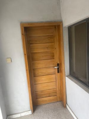 Renovated 2 Bedroom Apartment Inside Decent Estate, Ogidan, Sangotedo, Ajah, Lagos, Terraced Bungalow for Rent