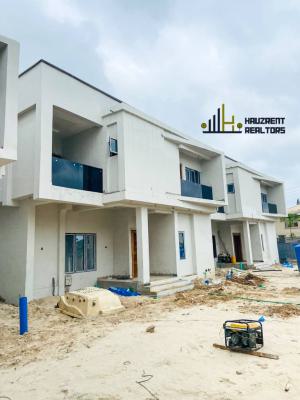 Modern 4 Bedroom Prototype, 1st Avenue, Festac, Amuwo Odofin, Lagos, Semi-detached Duplex for Sale