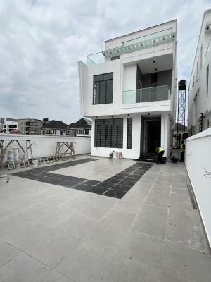 5 Bedroom Fully Detached Duplex, Lekki Phase 1, Lekki, Lagos, Detached Duplex for Sale