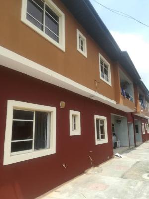 1 Ground Floor Miniflat, Off Exon Mobil Road, Lekki, Lagos, Mini Flat (room and Parlour) for Rent