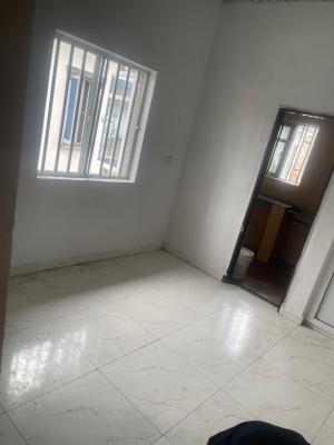 Luxury and Neat Self Contained Apartment in a Secured Location, Ogombo, Ajah, Lagos, Self Contain (single Rooms) for Rent