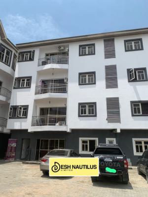 1 Bedroom Apartment, Osapa, Lekki, Lagos, Flat / Apartment for Rent