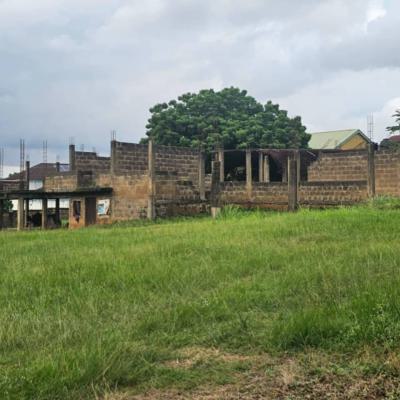 2500sqm of Residential Land, Alalubosa Gra, Phase 1, Ibadan, Oyo, Residential Land for Sale