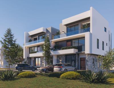 Luxury Waterview 5 Bedroom Detached Smart Home, Chevron, Lekki, Lagos, Detached Duplex for Sale