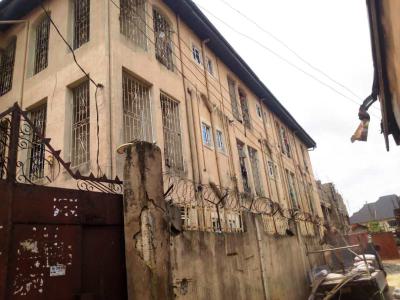 30 Rooms Hostel Block, Umueriem Extension By Transformer, Poly Nekede, Owerri West, Imo, Block of Flats for Sale