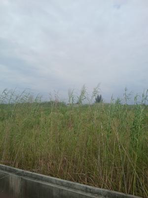 1000sqms, Orange Island, Lekki, Lagos, Residential Land for Sale