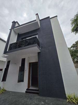 4 Bed Luxury Fully Detached Duplex in Lekki, Lekki, Lagos, House for Sale