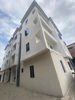 Luxury 3 Bedroom Apartment, Ilasan, Lekki, Lagos, Flat / Apartment for Rent