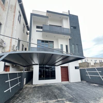 5 Bed  280 Million, Ikota, Lekki, Lagos, Detached Duplex for Sale