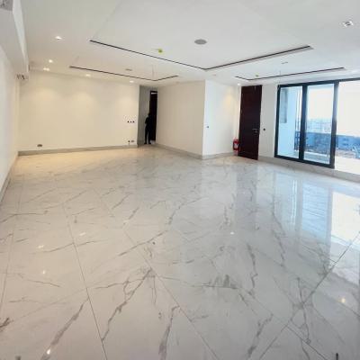 *waterfront 4 Bedroom Fully Detached House with Study Room & Bq, Ikoyi, Lagos, Detached Duplex for Rent