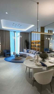 Luxury One Bedroom Apartment at Banana Island Roaf, Banana Island Road, Banana Island, Ikoyi, Lagos, Flat / Apartment for Sale