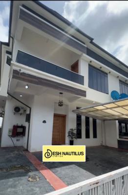Luxury 4 Bedroom Duplex, Lekki, Lagos, House for Sale
