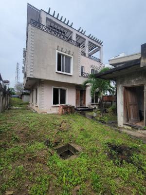 4-bedroom Detached Duplex + Bq, Old Ikoyi, Ikoyi, Lagos, Detached Duplex for Sale