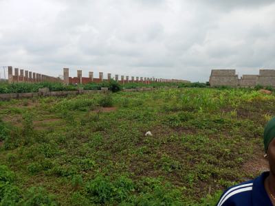 5 Bedroom Semi-detached Duplex + Bq, Guzape District, Abuja, Residential Land for Sale