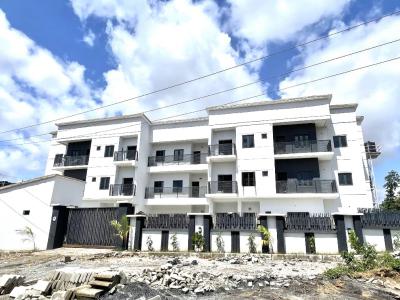 Newly Built 3 Bedroom Flat, Gaduwa, Song, Adamawa, Flat / Apartment for Rent
