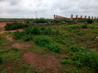 5 Bedrooms Detached Duplex + Bq, Opposite Future Assured, After Gilmor Yard, Guzape 2, Guzape District, Abuja, Residential Land for Sale