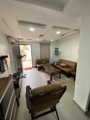 Furnished 1 Bedroom, Flat, 2 Toilet, Ground Floor, Wuse, Abuja, Flat / Apartment for Rent