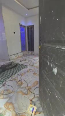 a Newly Built and Massive Room Self Apartment, Off Oduduwa Street, Ikate, Surulere, Lagos, Self Contain (single Rooms) for Rent