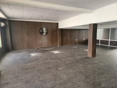 2 Floors Office Space with Penthouse, Zone 3, Wuse, Abuja, Office Space for Rent