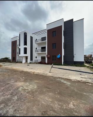 Beautifully Built 3 Bedroom Apartments, Fha (f.h.a), Lugbe District, Abuja, Flat / Apartment for Sale