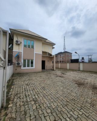 Luxurious Massive 4 Bedroom Fully Detached Duplex, By Old Secteriate, Area 1, Garki, Abuja, Detached Duplex for Rent