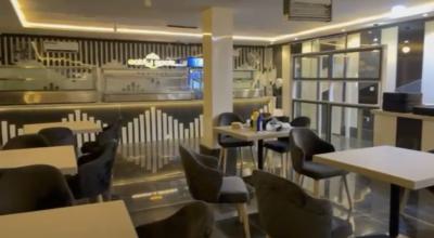Fully Furnished & Functional Restaurant/lounge, with Generator, Central Area (tarred Road), Central Business District, Abuja, Restaurant / Bar for Rent