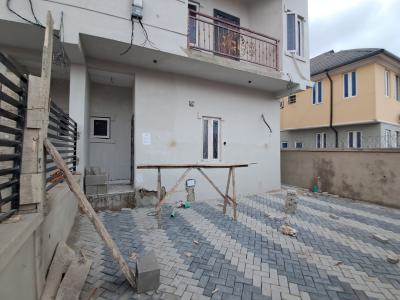 Newly Built 4 Bedroom Semi Detached Duplex, Taodak Estate, Gbagada, Lagos, Semi-detached Duplex for Sale