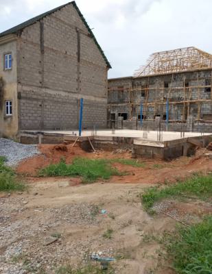 Dpc Residential Plot, River Park Estate, Airport Road, Lugbe District, Abuja, Residential Land for Sale