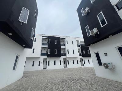 Luxury 2 Bedroom Apartment, Ilaje, Ajah, Lagos, Flat / Apartment for Sale