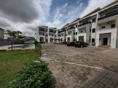 4 Bedrooms Terrace Duplex, Durumi, Abuja, Detached Duplex for Sale