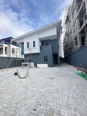 2 Units of Two & Three Bedroom Apartment+ 4 Bedroom Penthouse, Lekki Phase 1, Lekki, Lagos, House for Rent