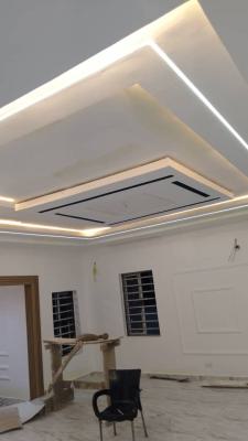 Luxury 4 Bedroom Detached Duplex, Life Camp, Abuja, Detached Duplex for Sale